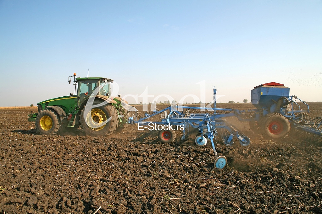 Agriculture