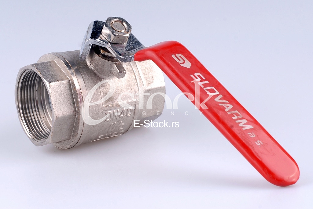 Vodovodni delovi, Plumbing parts