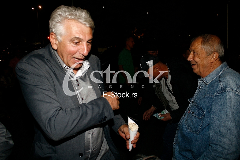 Zoran Baki Andjelkovic