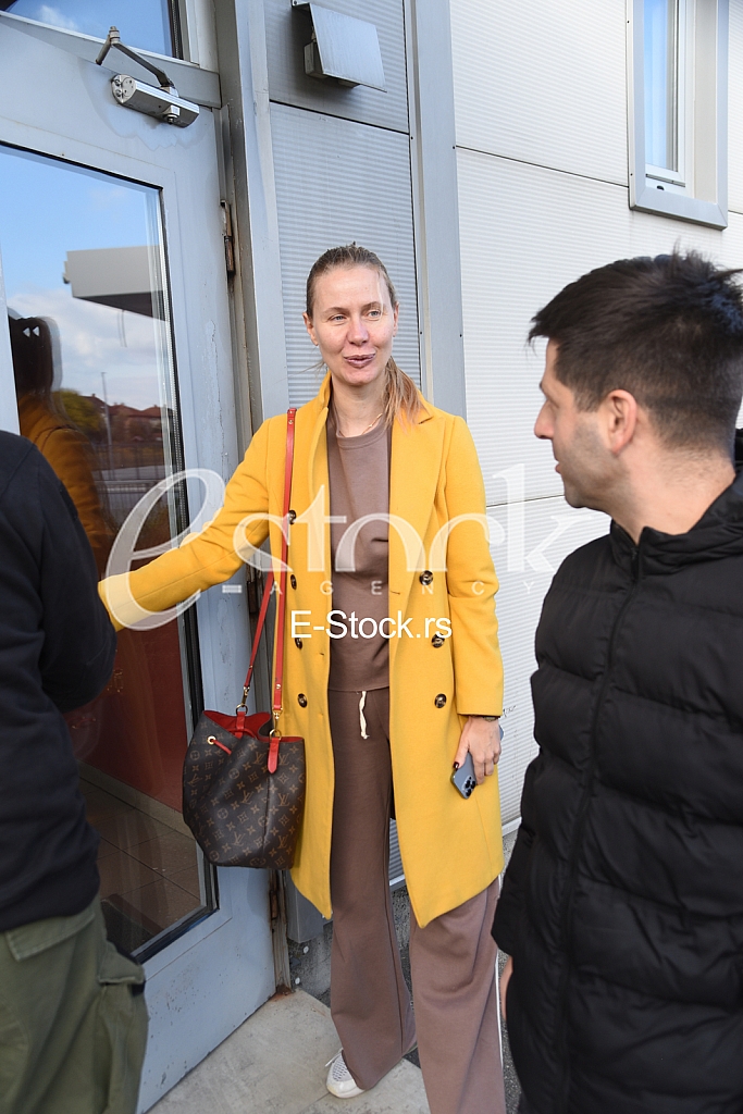 Biljana Bilja Obradovic