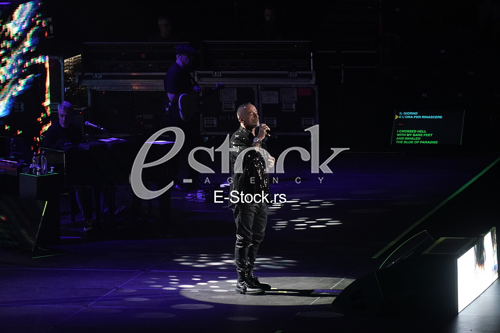 Eros Ramazzotti Eros Ramacoti
