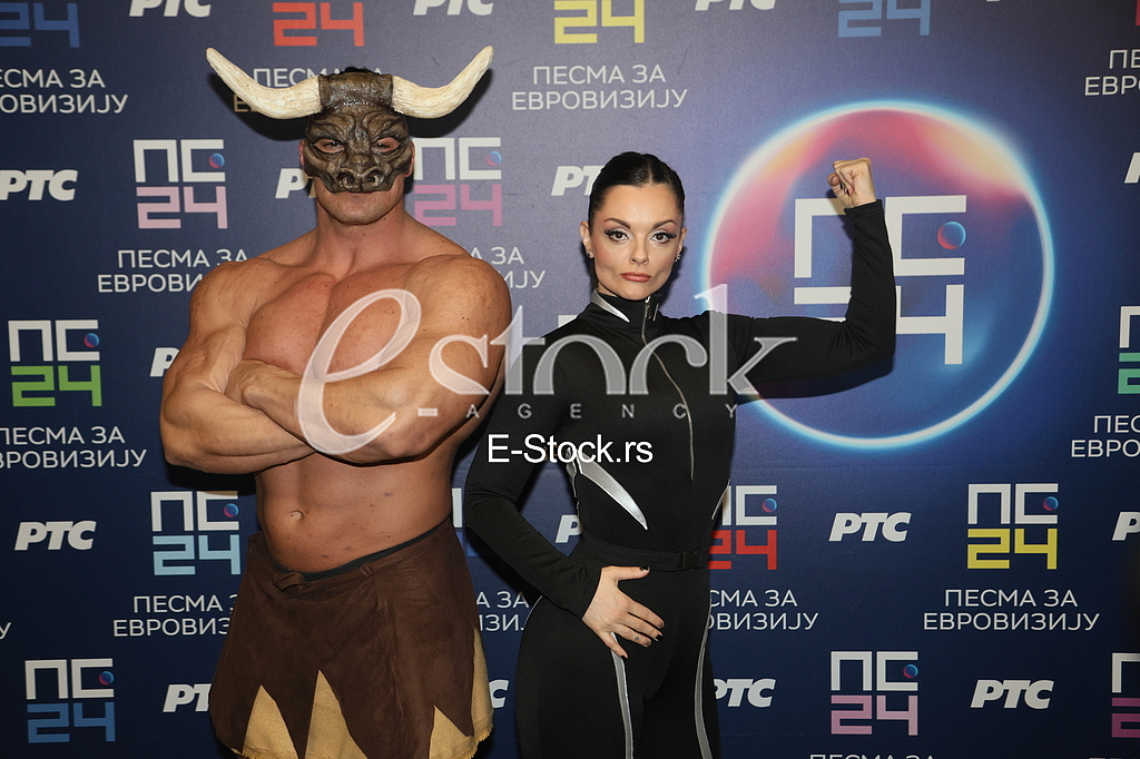 Pesma za Evroviziju