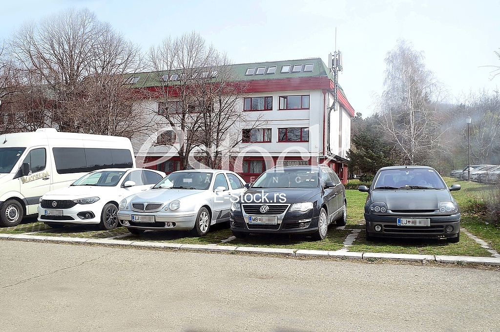 Koronavirus karantin Kosutnjak