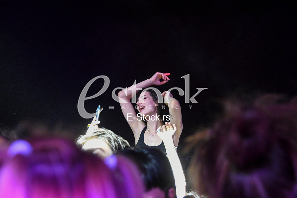 EXIT FESTIVAL