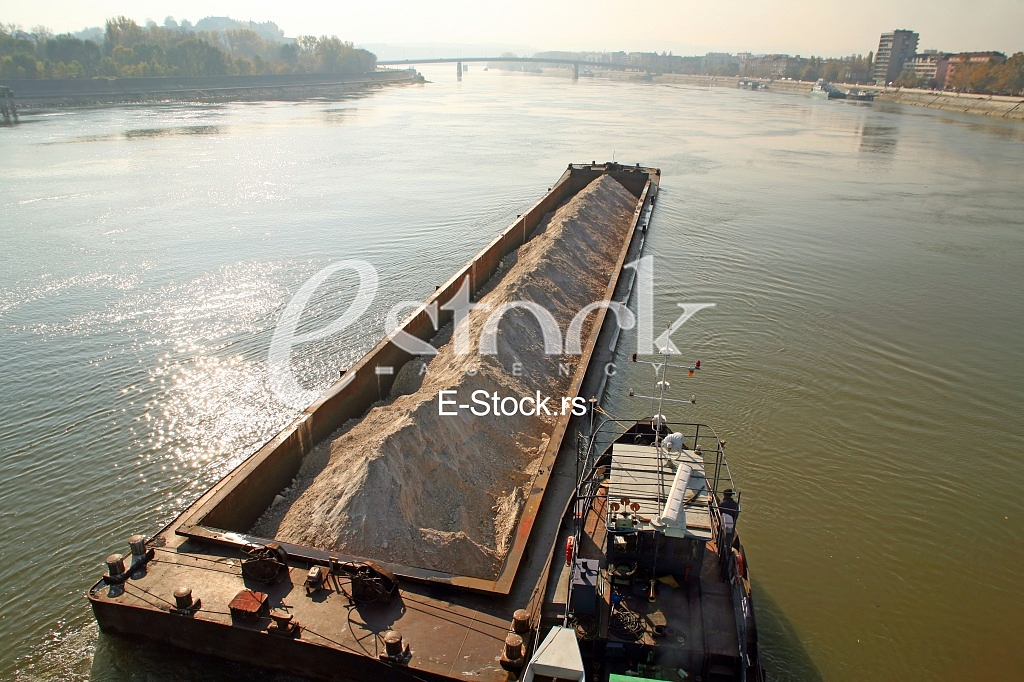 River Danube
