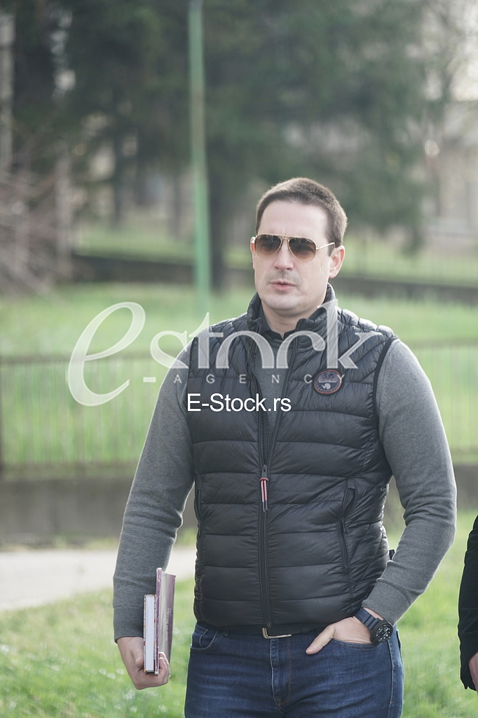 Ratko Romic