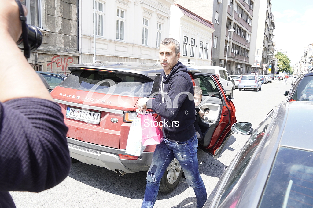 Predrag Ocokoljic