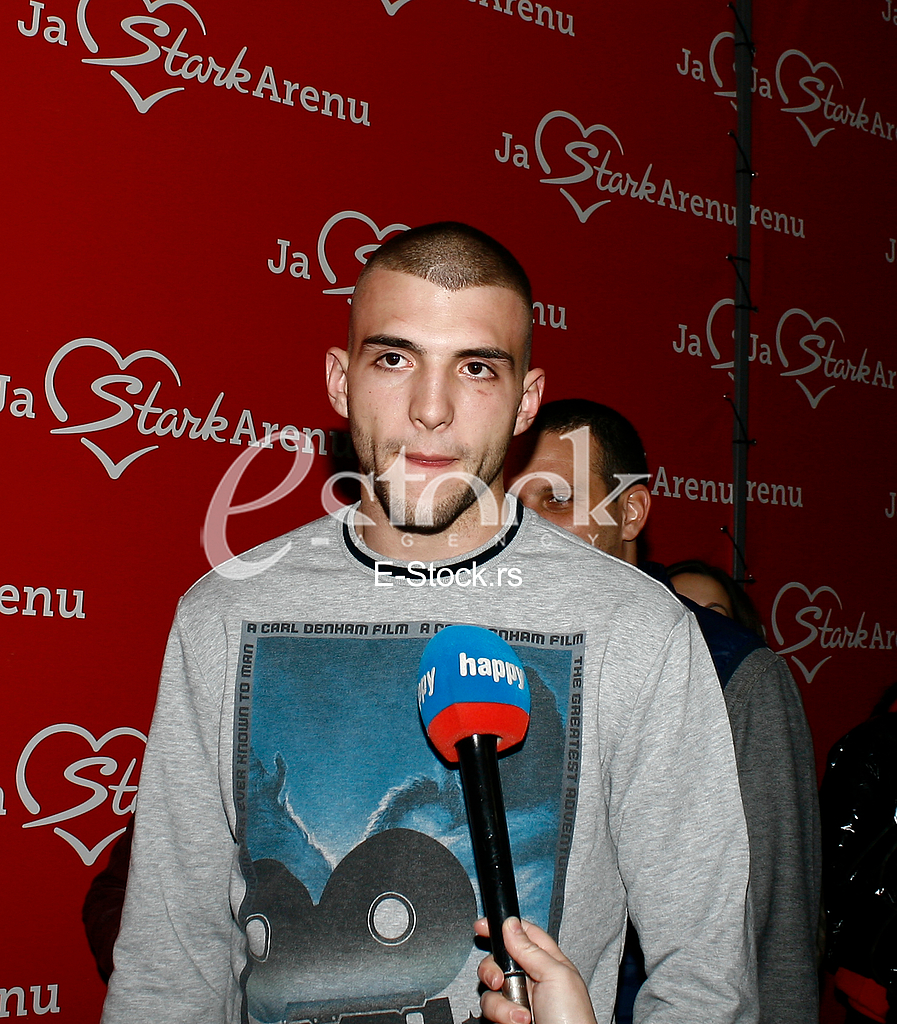 sasa matic koncert za 9.mart, veljko raznatovic