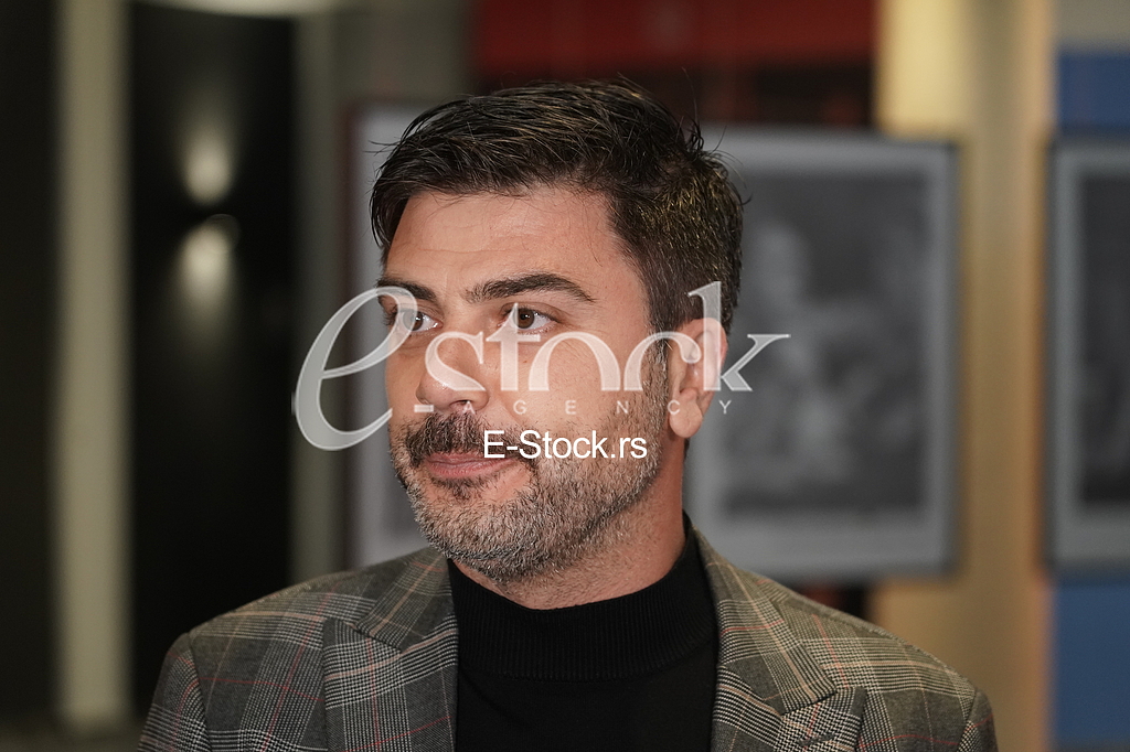 Premijera Zelena coja Montenegra