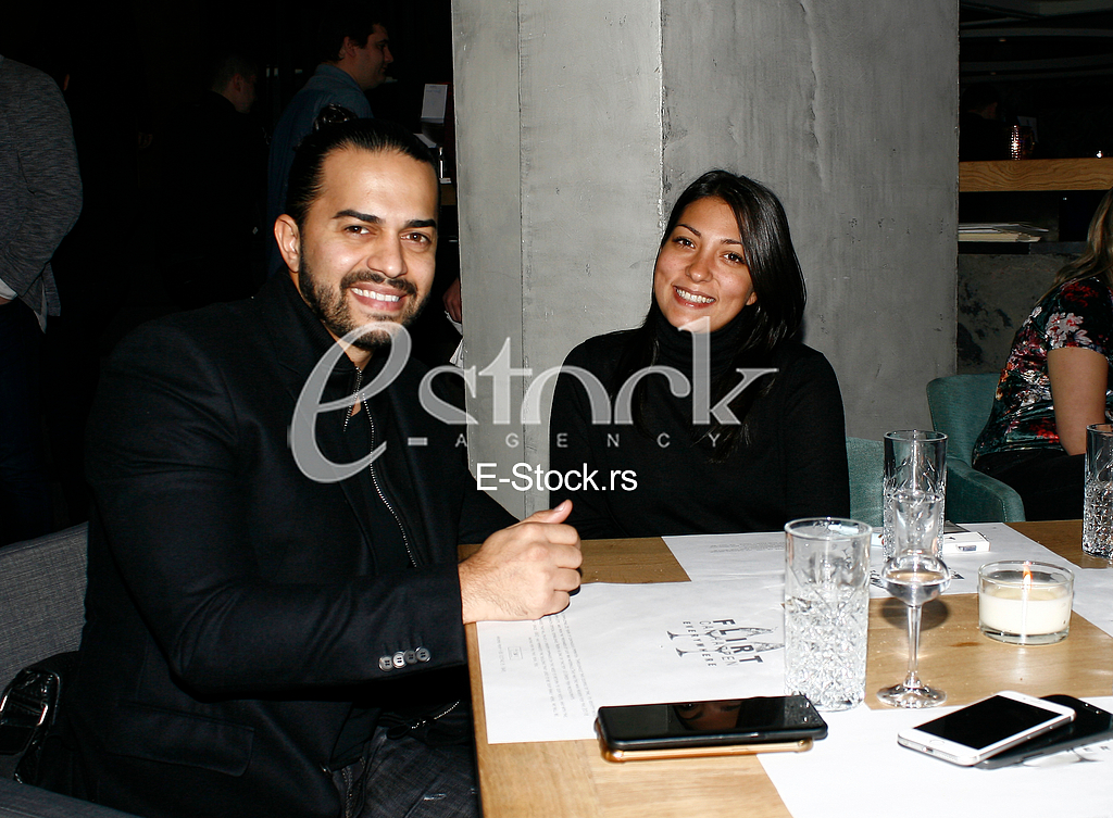 adil maksutovic, ana ramadanovski