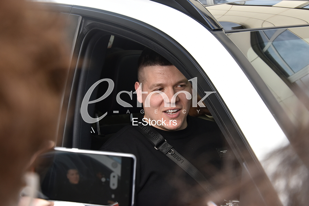 Slobodan Sloba Radanovic