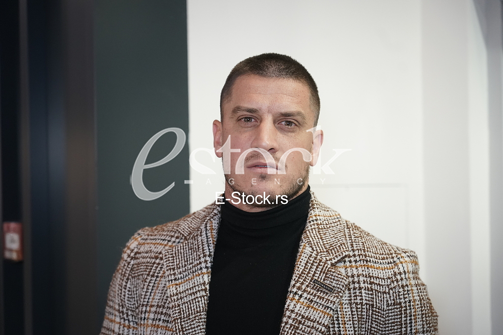 David Dragojevic