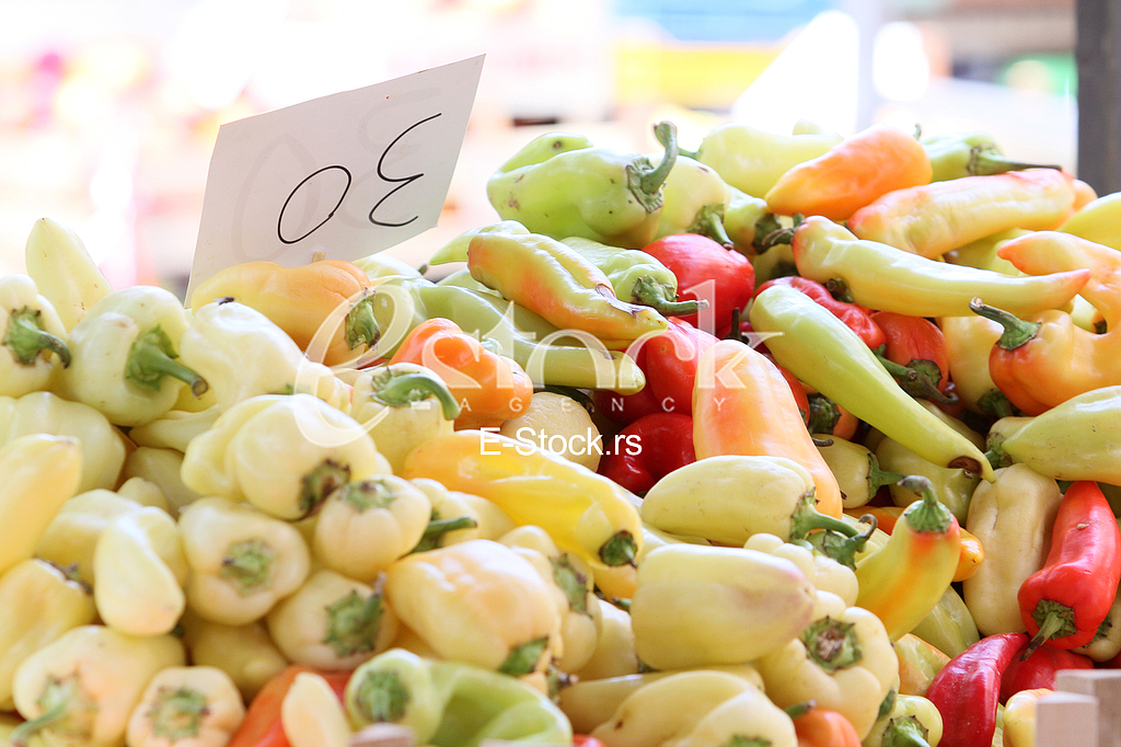 Market