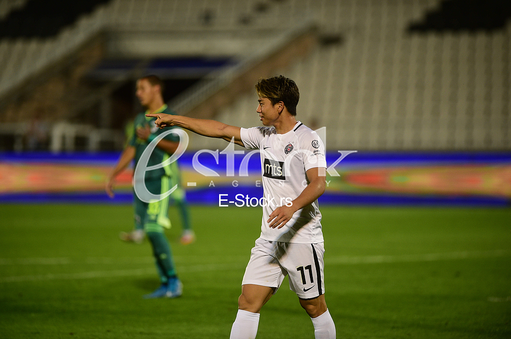 Takuma Asano