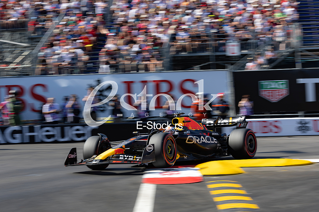 Formula 1 Grand Prix Monaco