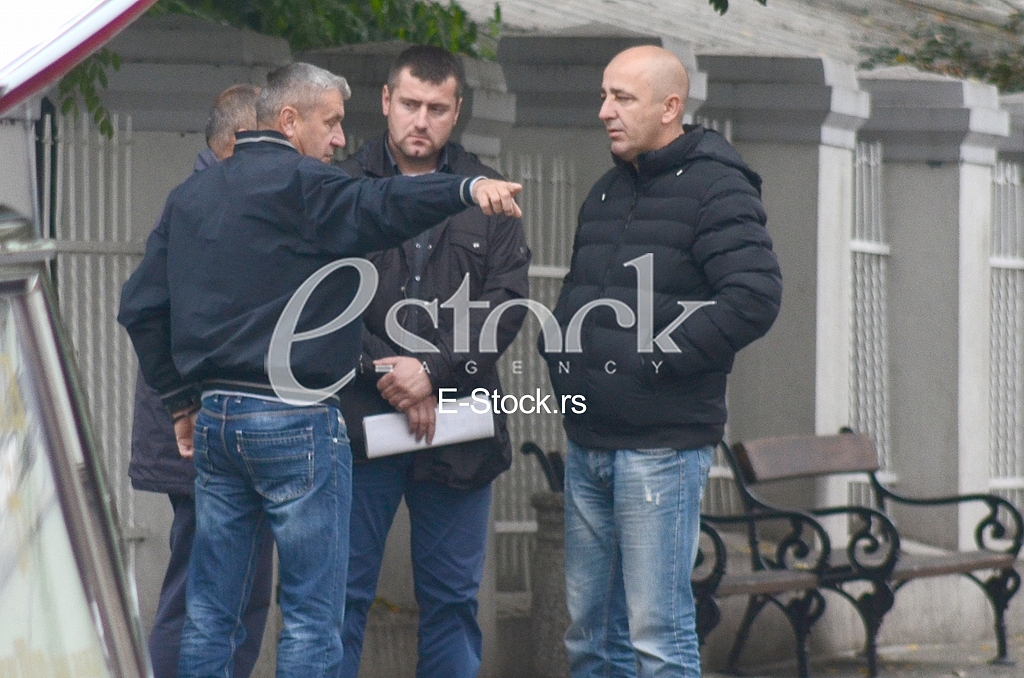 Milan Nikodinovic