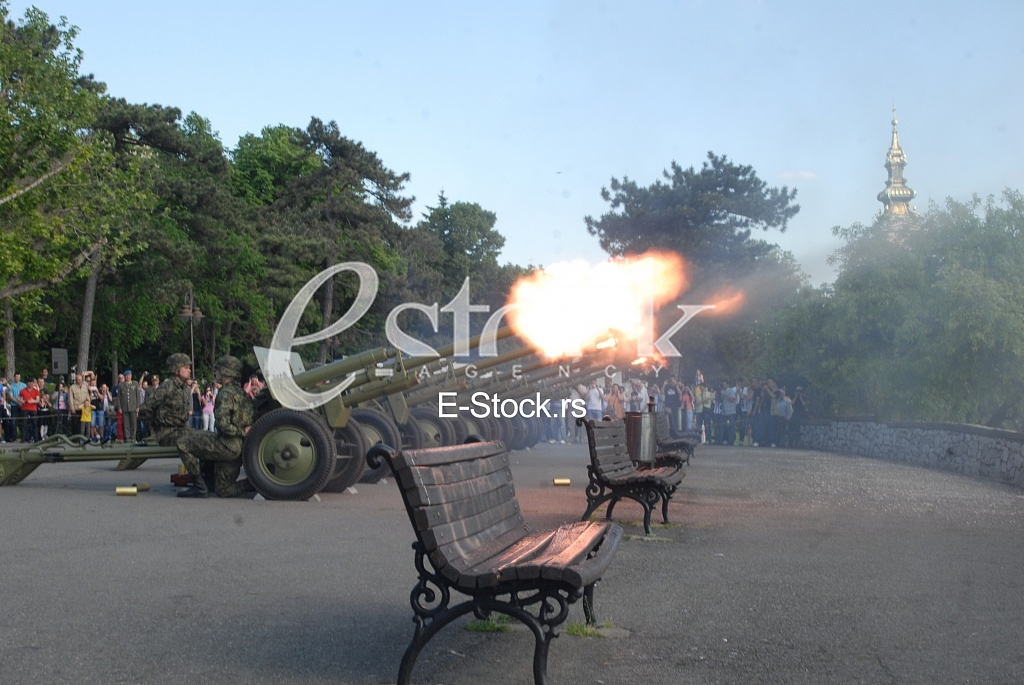 May 9 - Victory Day in WW 2