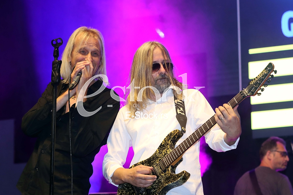 Koncert Osvajac