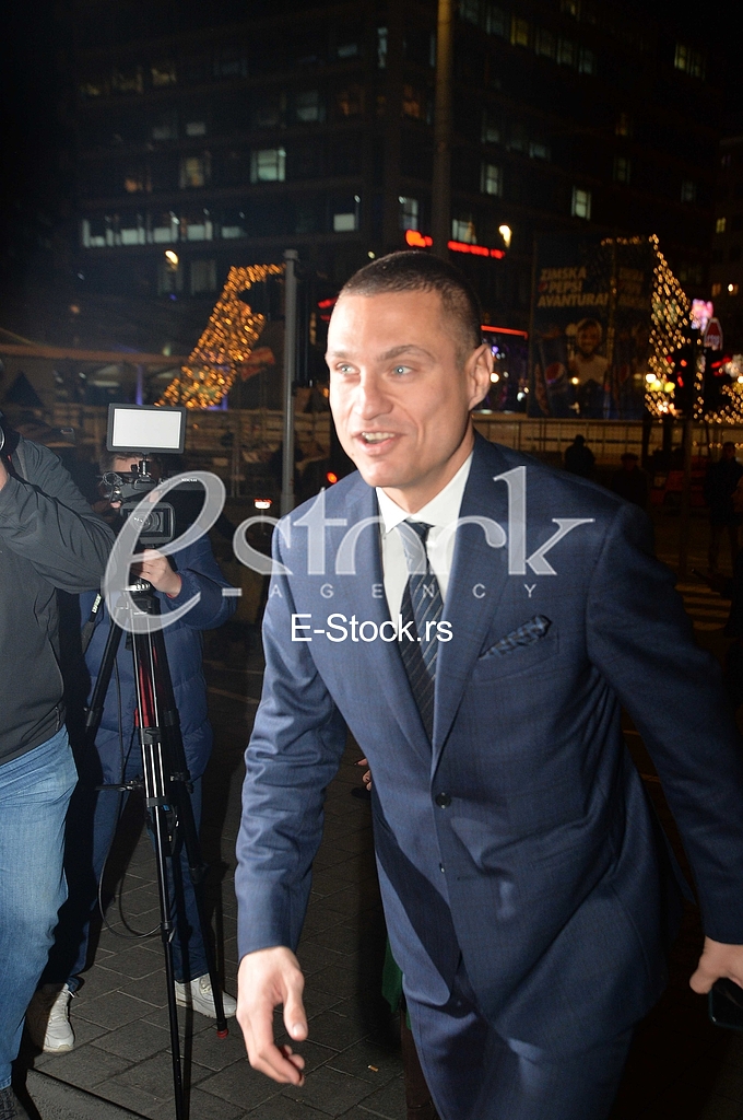 Nemanja Vidic