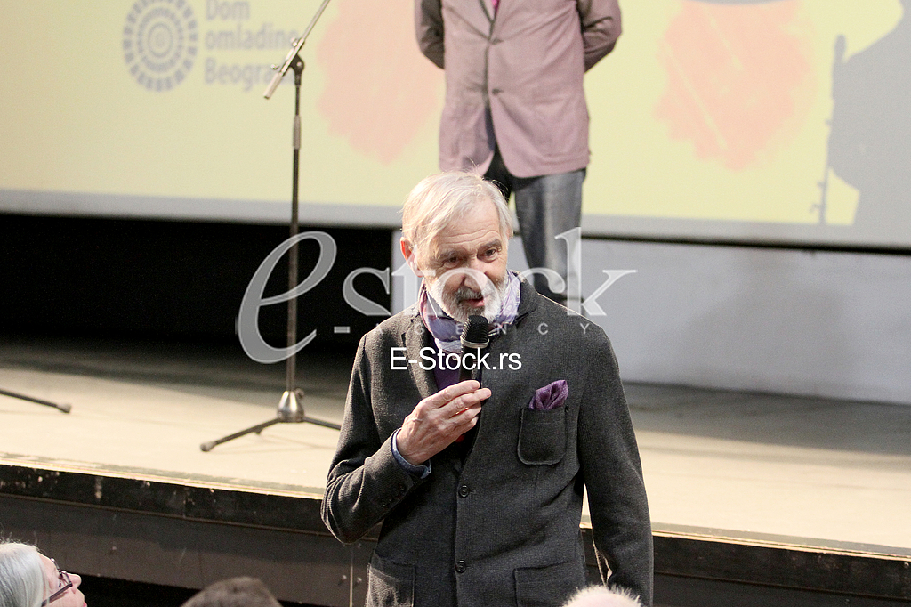 Film Festival Martovski