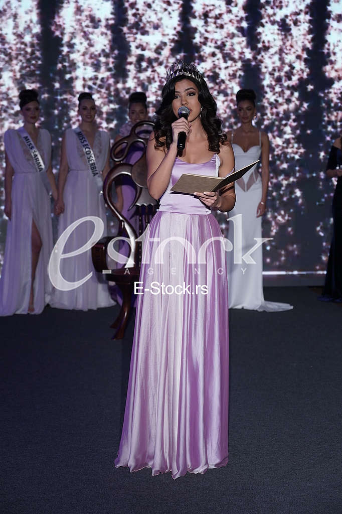izbor za Miss Srbije