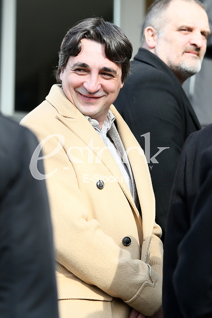 Zoran Njegus