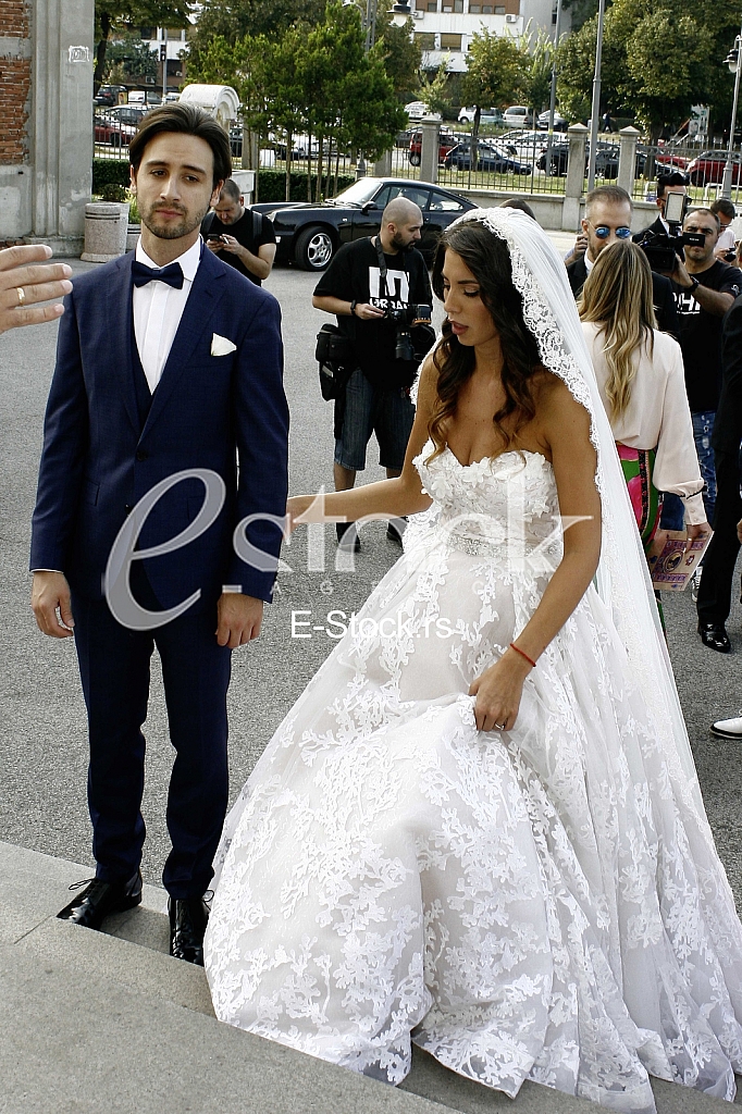 Svadba Stevan Andjelkovic