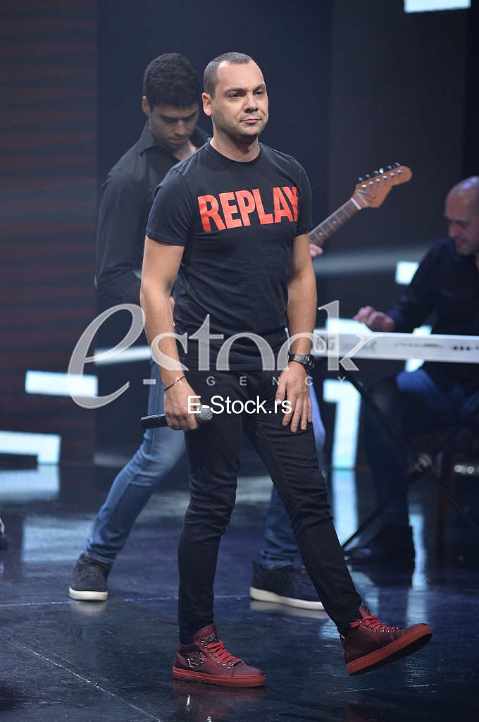 Darko Filipovic