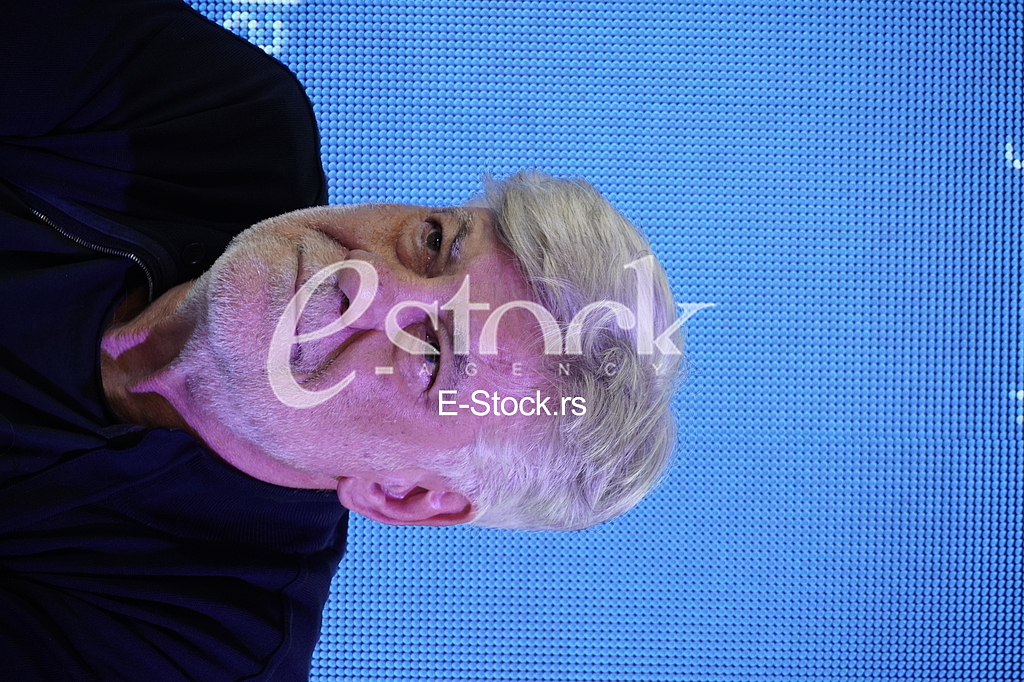 Zoran Drakulic