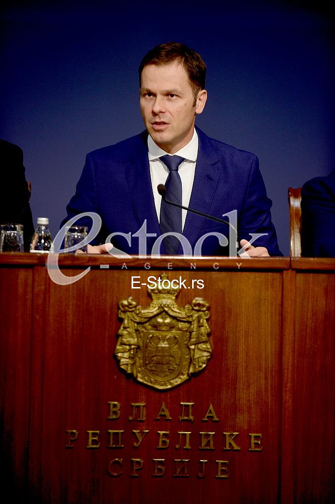 Sinisa Mali