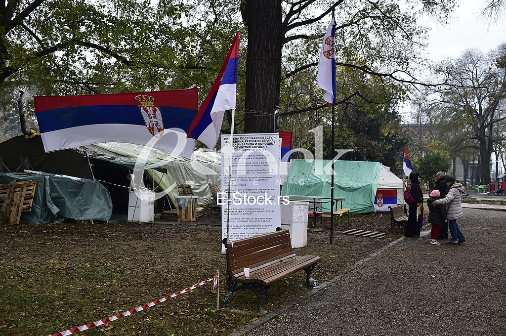 Ratni veterani i ratni vojni invalidi