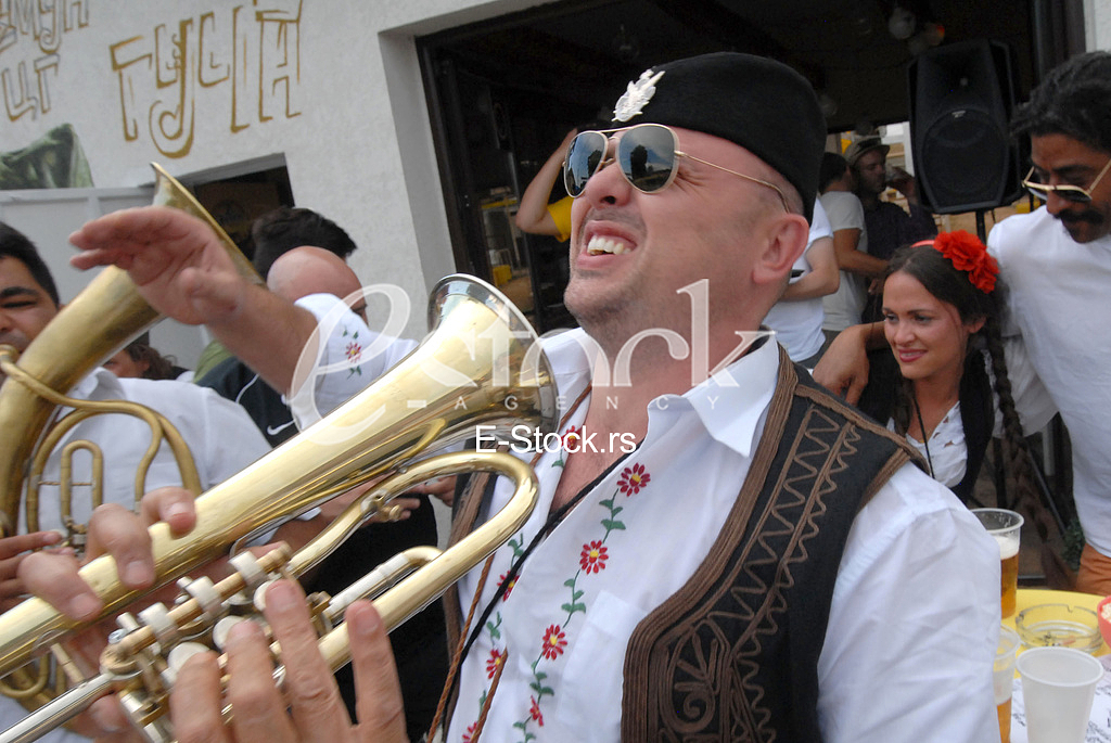 55. Trumpet Festival 