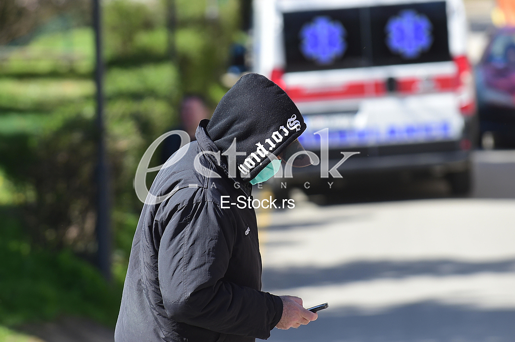 Infektivna klinika