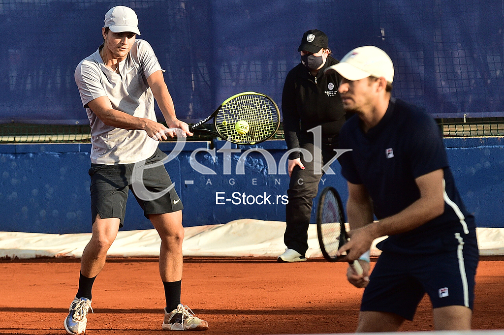 Serbia Open 2021