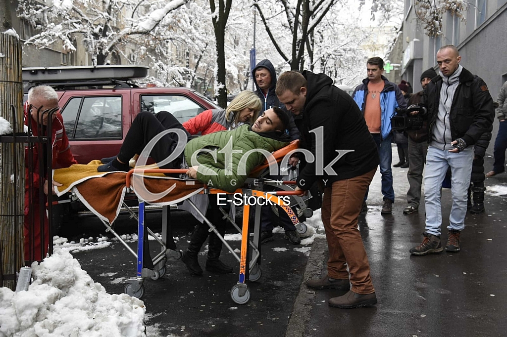 Euromedik klinika Darko Lazic