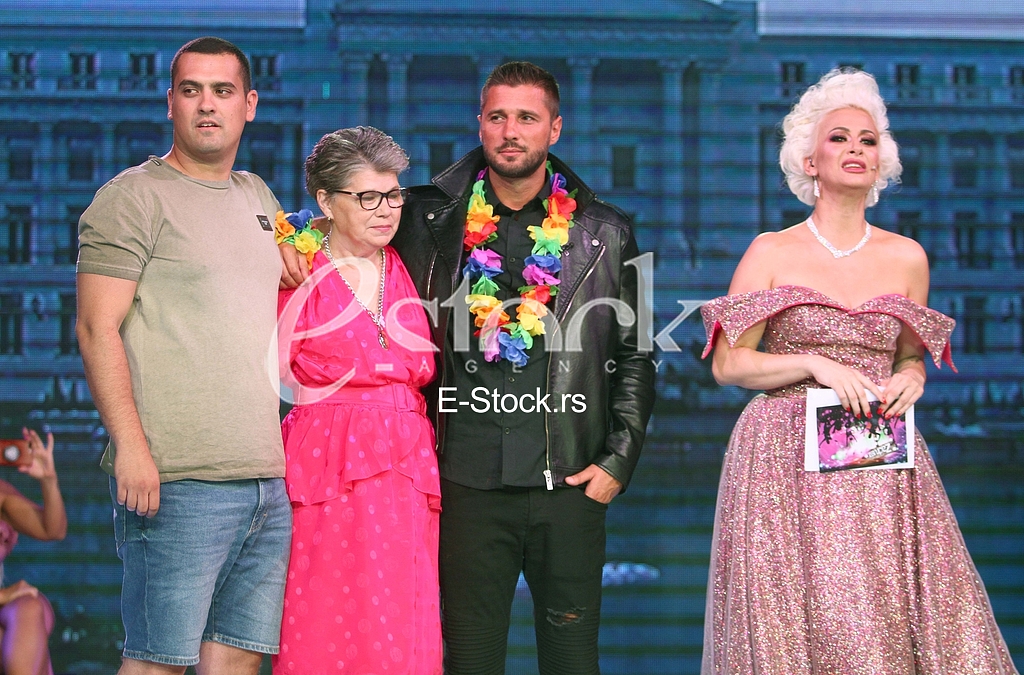 Marko Miljkovic Nedeljka Miljkovic Dusica Jakovljevic