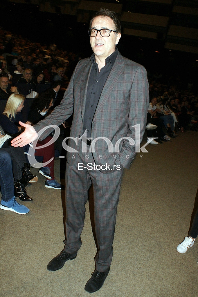Tarik Filipovic