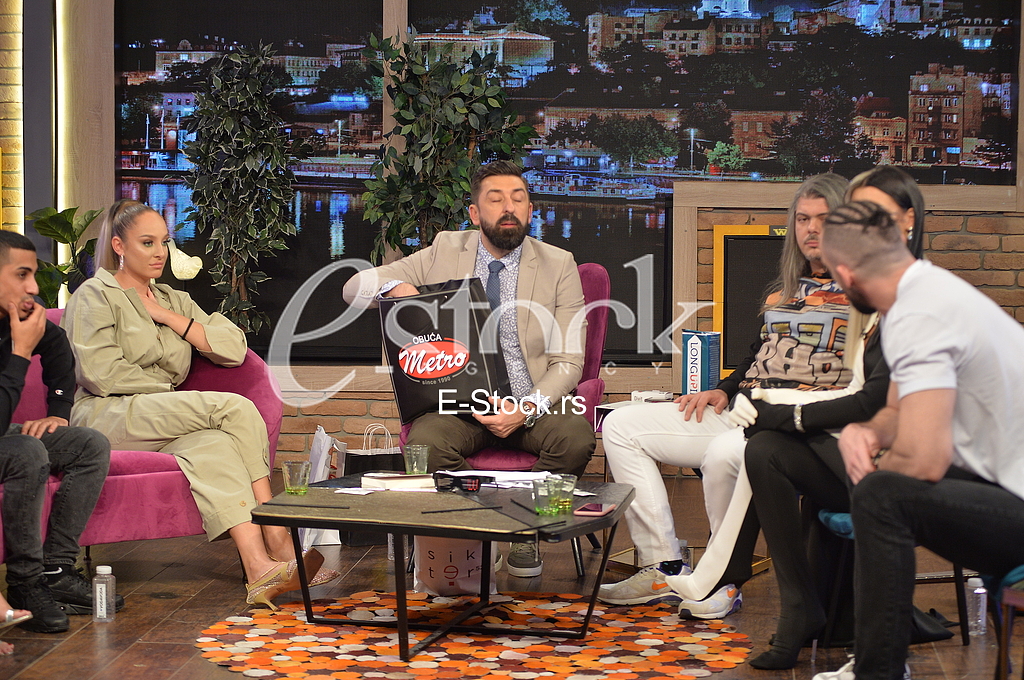 AmiG Show