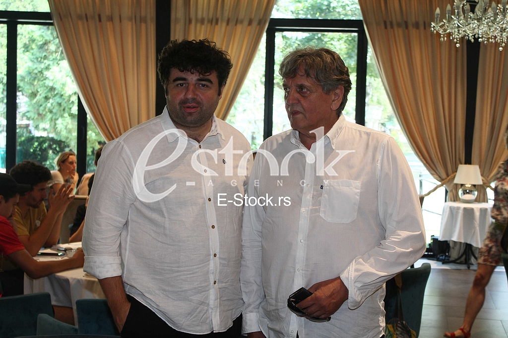 Branko Jankovic Rados Bajic