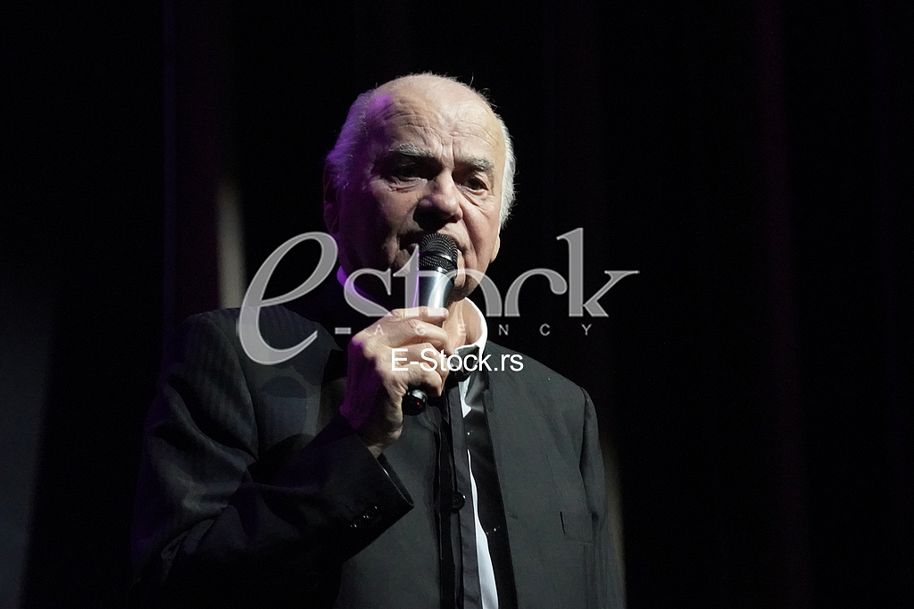 Zvonko Bogdan koncert