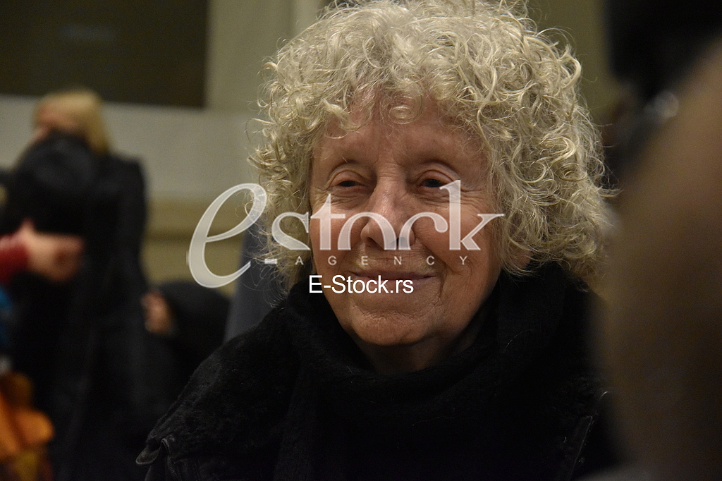Eva Ras