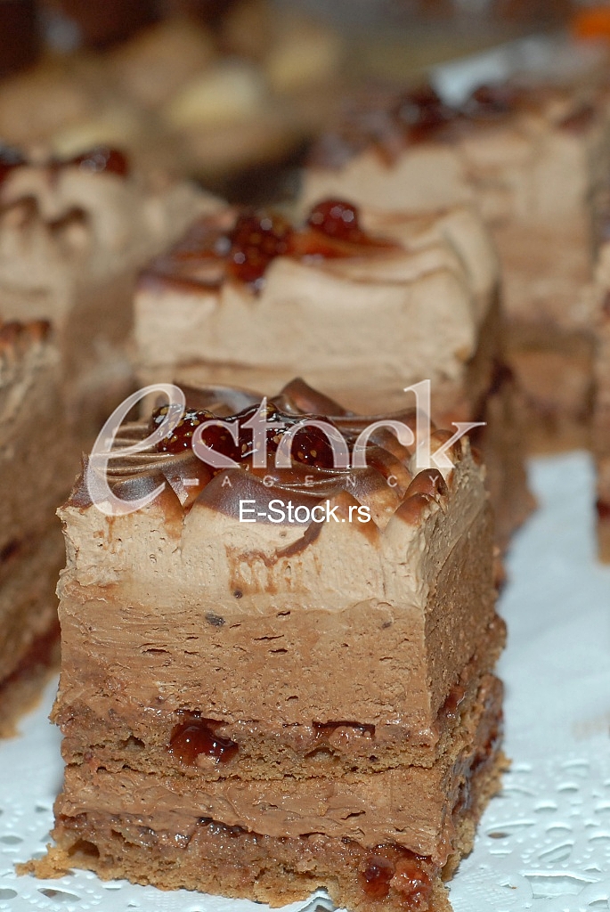 Kolac, cake