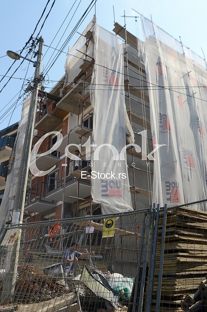  ulici Veljka Milicevica
