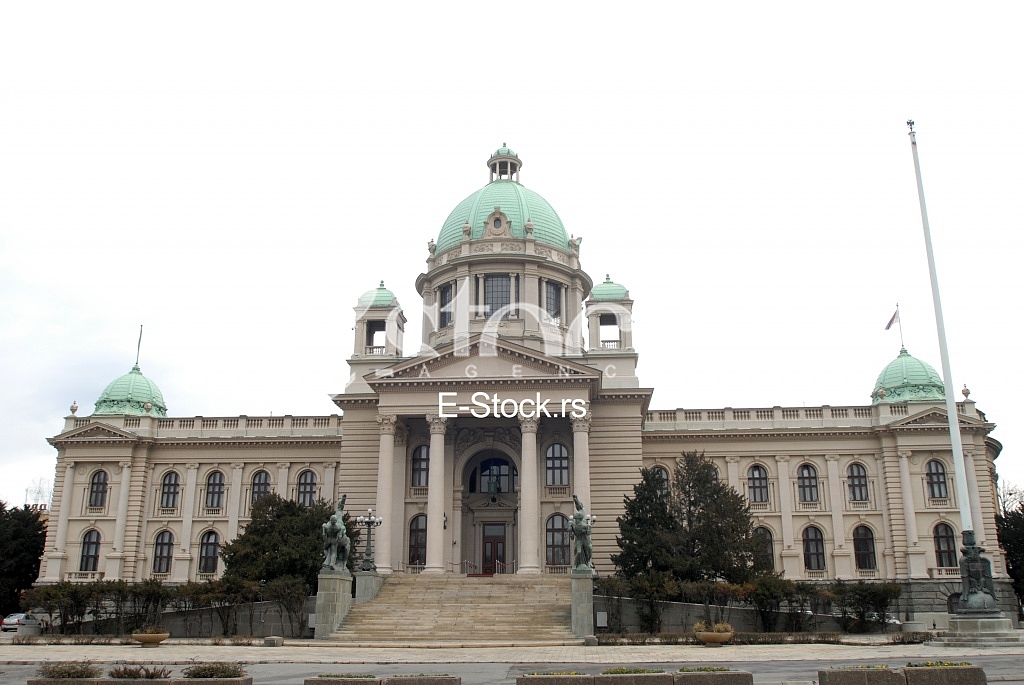 Parliament
