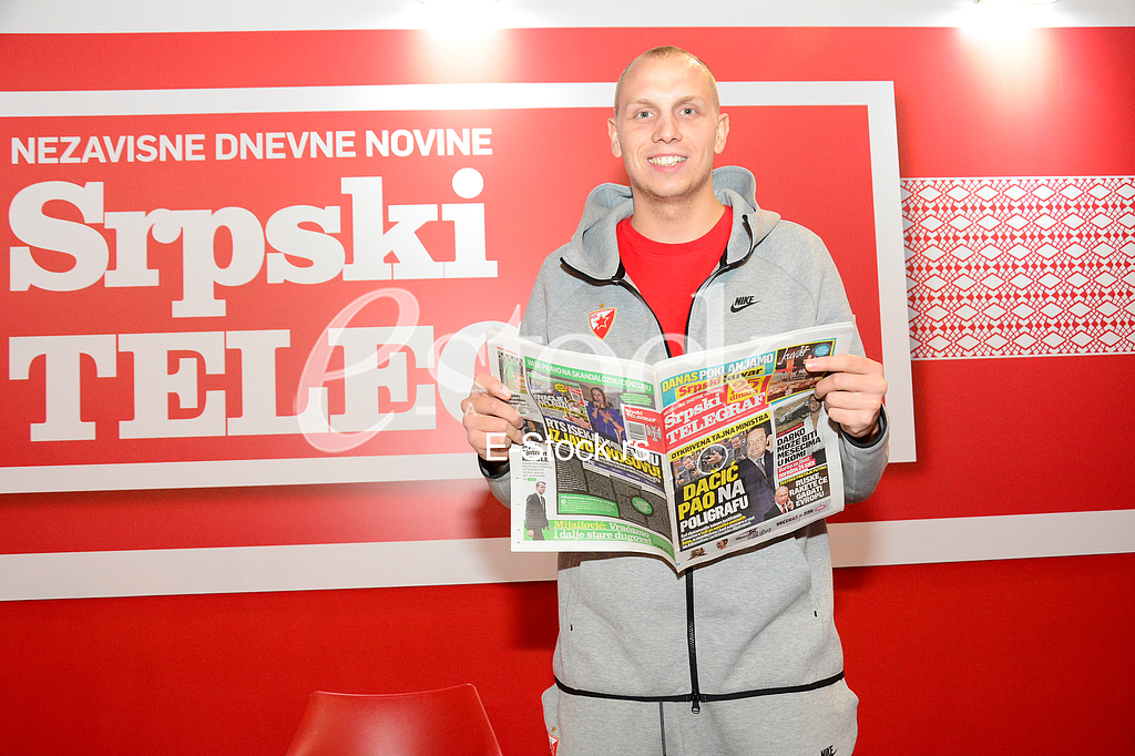 Dejan Davidovac