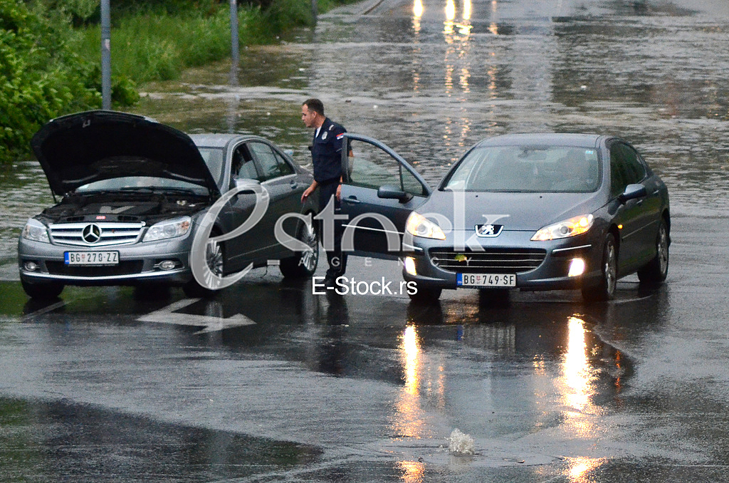 floods