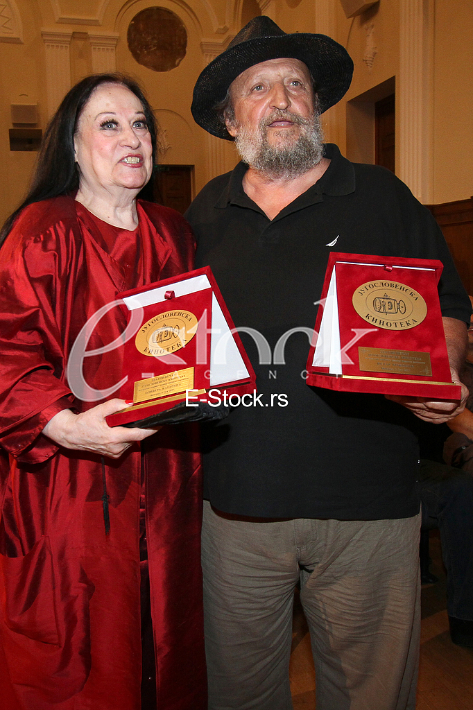 Gold Seal Award