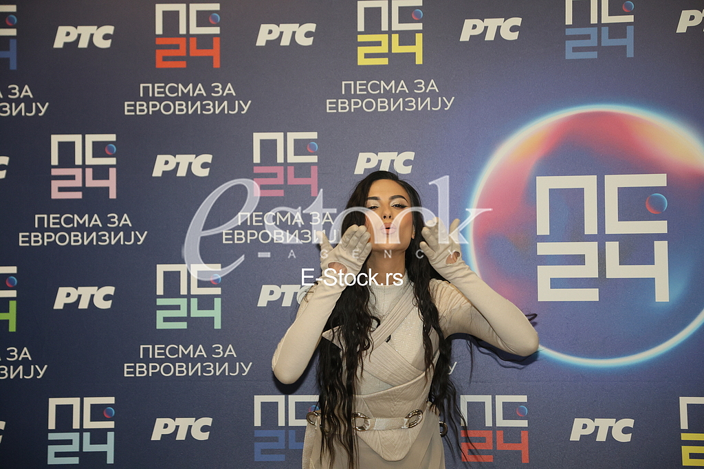 Pesma za Evroviziju