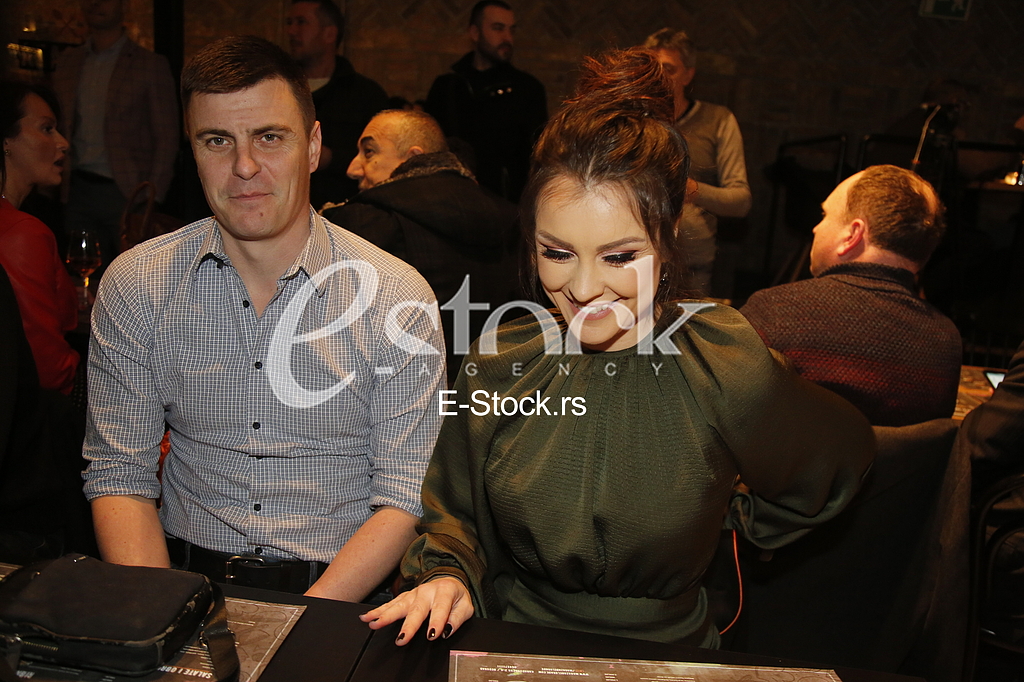 Beogradski restoran Magaza