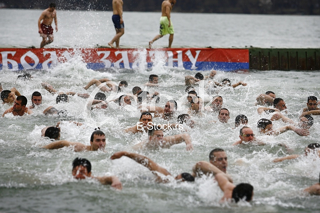 Race for the Holy Cross Race for the Holy Cross